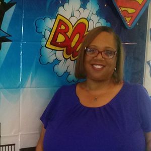 Meet your Posher, Monica